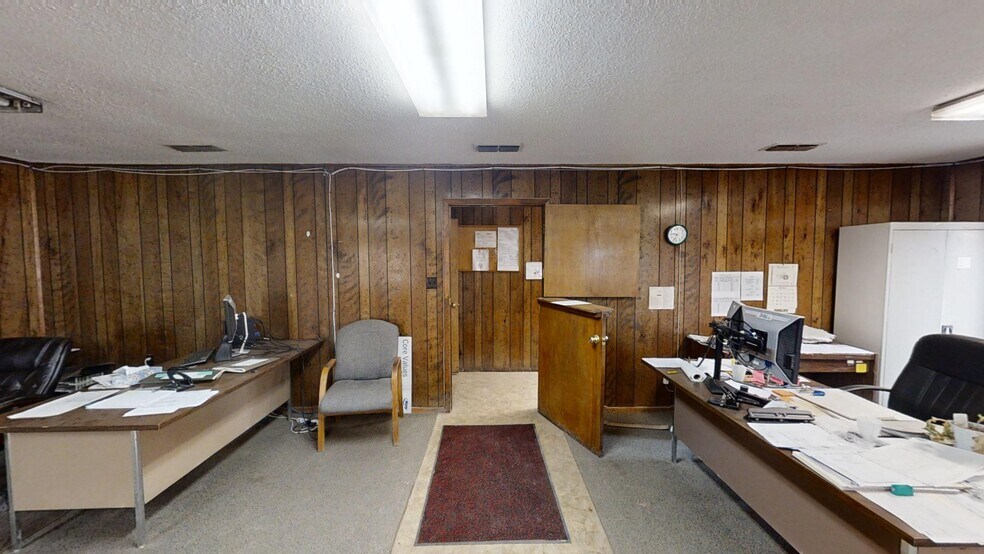 More Photos Of 1230 SR 83, Denver City Warehouse For Sale