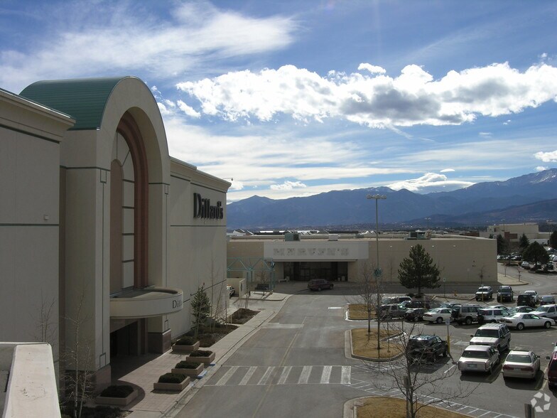 More Photos Of 1710 Briargate Blvd, Colorado Springs Unknown For Lease