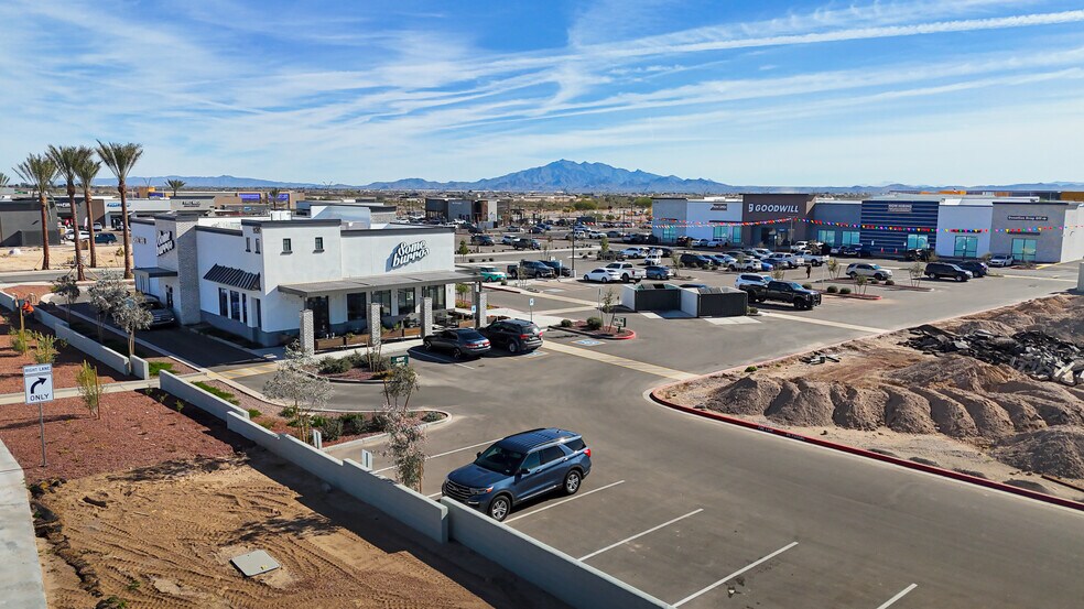 More Photos Of , Buckeye General Retail For Sale