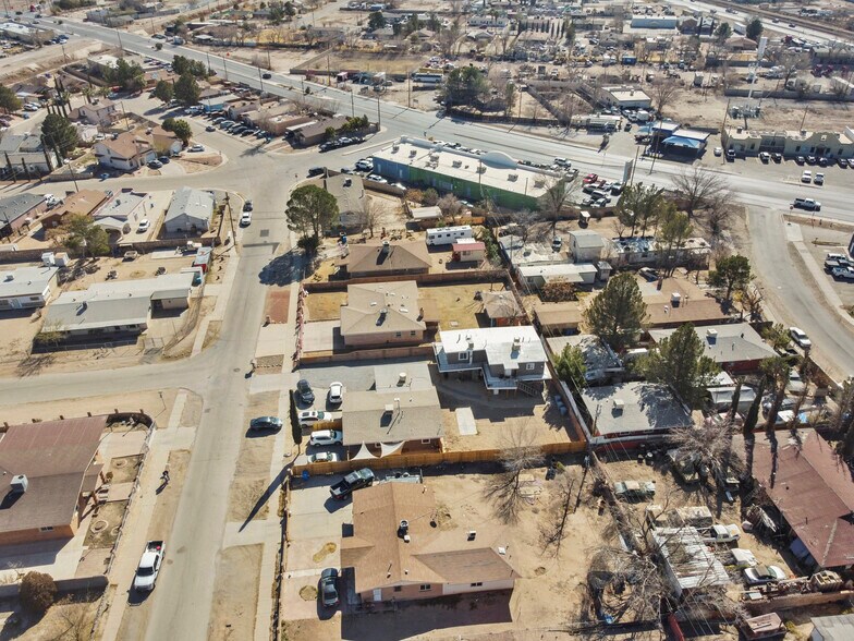 More Photos Of 10468 Monte Carlo Pl, El Paso Apartments For Sale