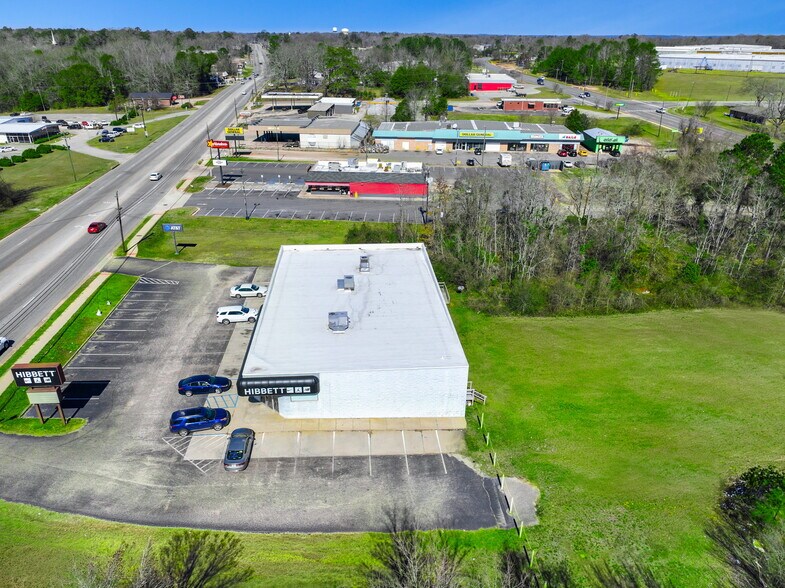 More Photos Of 1445 S Alabama Ave, Monroeville Storefront Retail Office For Sale