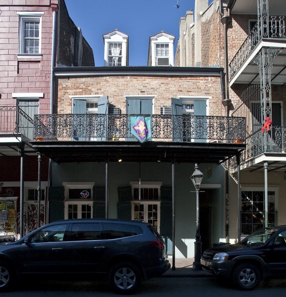 Primary Photo Of 1229 Decatur St, New Orleans Storefront Retail Office For Sale