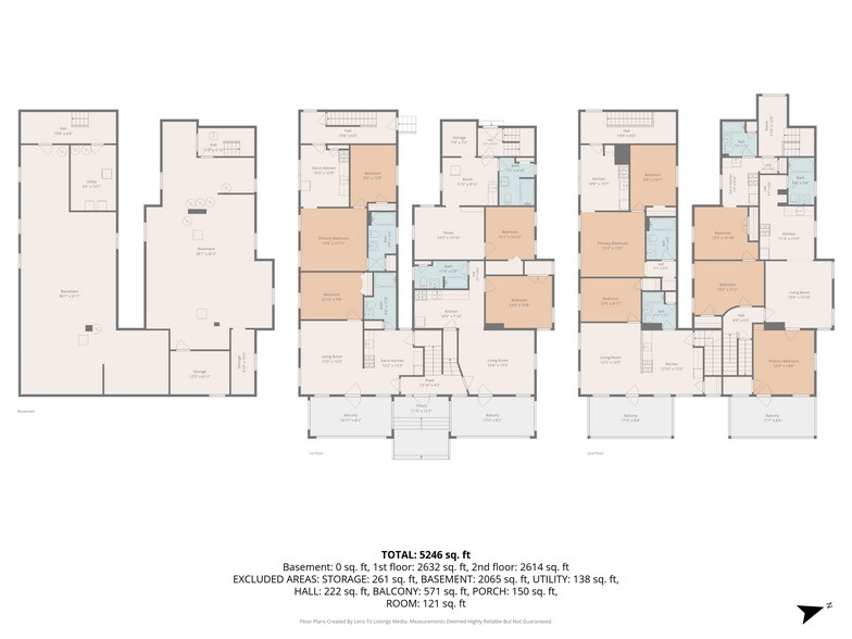 More Photos Of 175 Chapin St, Binghamton Apartments For Sale