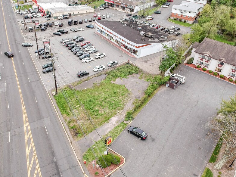 More Photos Of 45 Route 59, Nyack Land For Sale