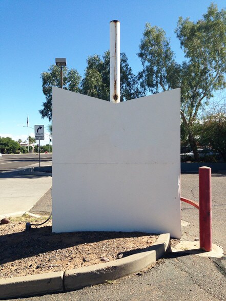 More Photos Of 1231 W Baseline Rd, Mesa Restaurant For Lease