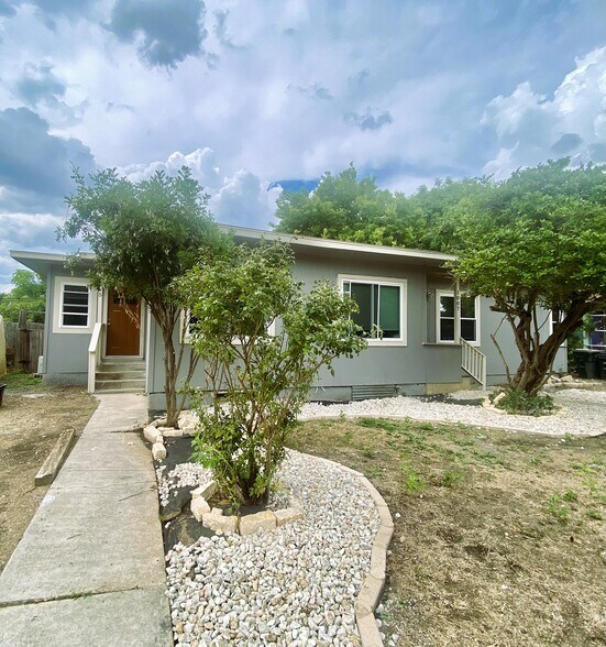 More Photos Of , San Marcos Multifamily For Sale