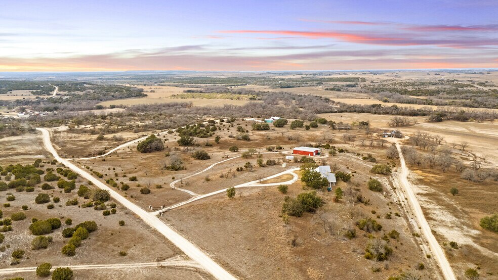 More Photos Of 1274 County Road 2806, Lampasas Land For Sale