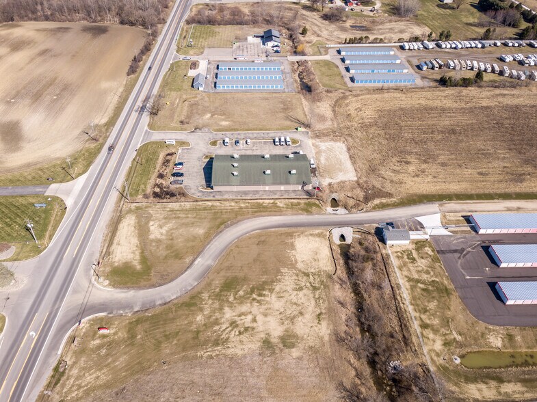 More Photos Of 3390 N State Rd, Davison Medical For Sale