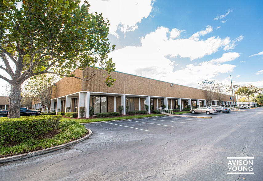 More Photos Of 2400 Sand Lake Rd, Orlando Light Manufacturing For Lease