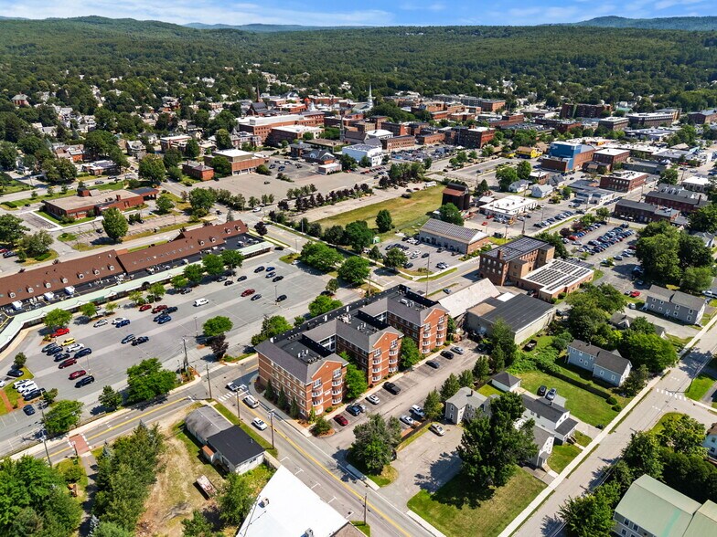 More Photos Of 120 Emerald St, Keene Apartments For Sale