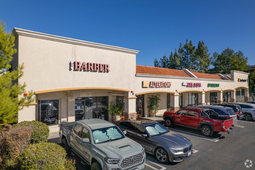 More Photos Of 25351-25461 Alicia Pky, Laguna Hills Unknown For Lease