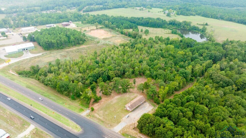 More Photos Of TBD US 259, Longview Land For Sale
