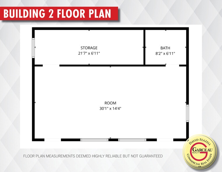 More Photos Of 3210 Pulaski Hwy, Edgewood Flex For Sale
