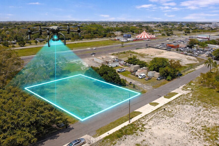 More Photos Of 22650 SW 123rd Rd., Miami Land For Sale