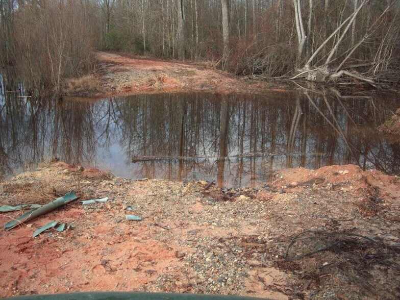 More Photos Of 7471 Hwy 155, Saline Land For Sale