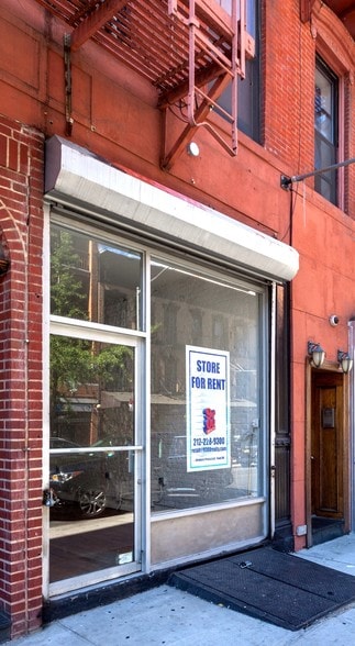 More Photos Of 42 Avenue B, New York Apartments For Lease