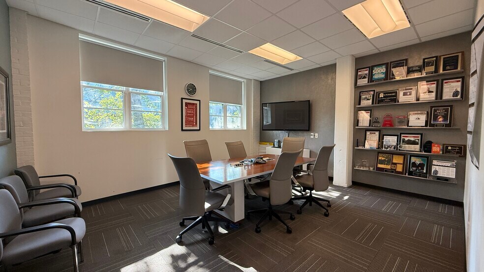 More Photos Of 3401 8th St NE, Washington Warehouse For Lease