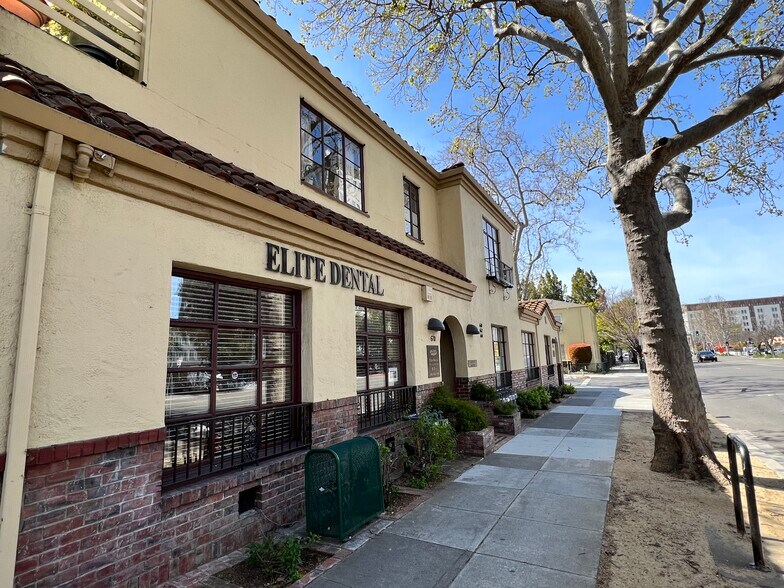 More Photos Of 652-670 E Santa Clara St, San Jose Medical For Sale