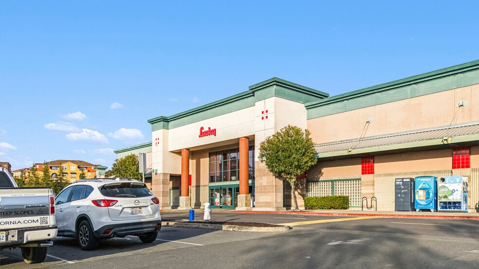 More Photos Of 150 Bicentennial Way, Santa Rosa Supermarket For Sale