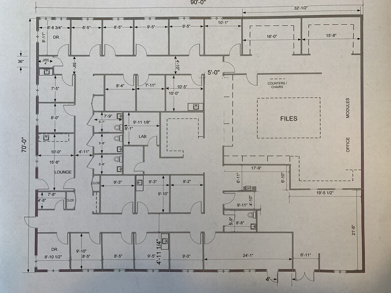 More Photos Of 5205 Village Blvd, West Palm Beach Medical For Lease
