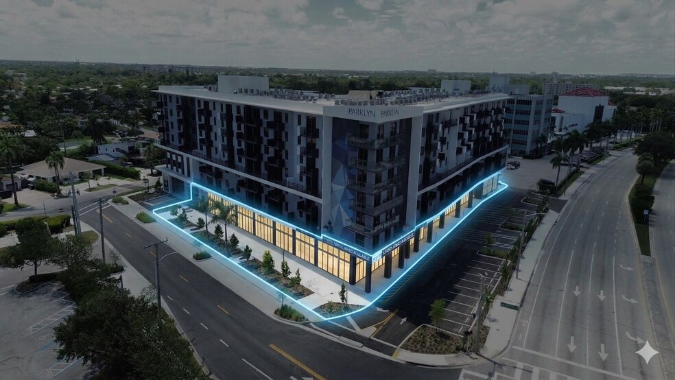 More Photos Of 3411 N Federal Hwy, Oakland Park Apartments For Lease