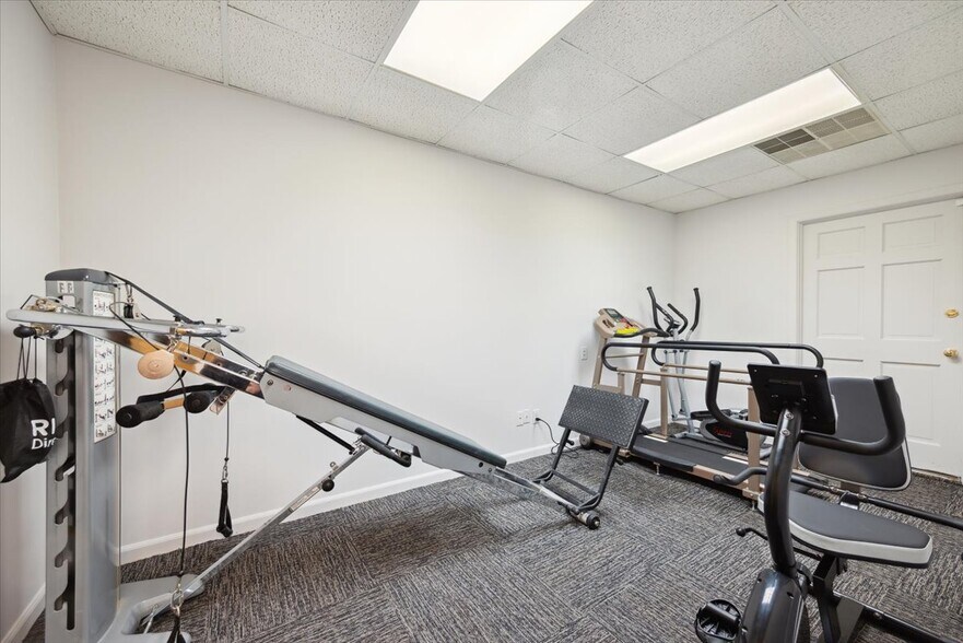 More Photos Of 515 Church St, Bound Brook Medical For Sale