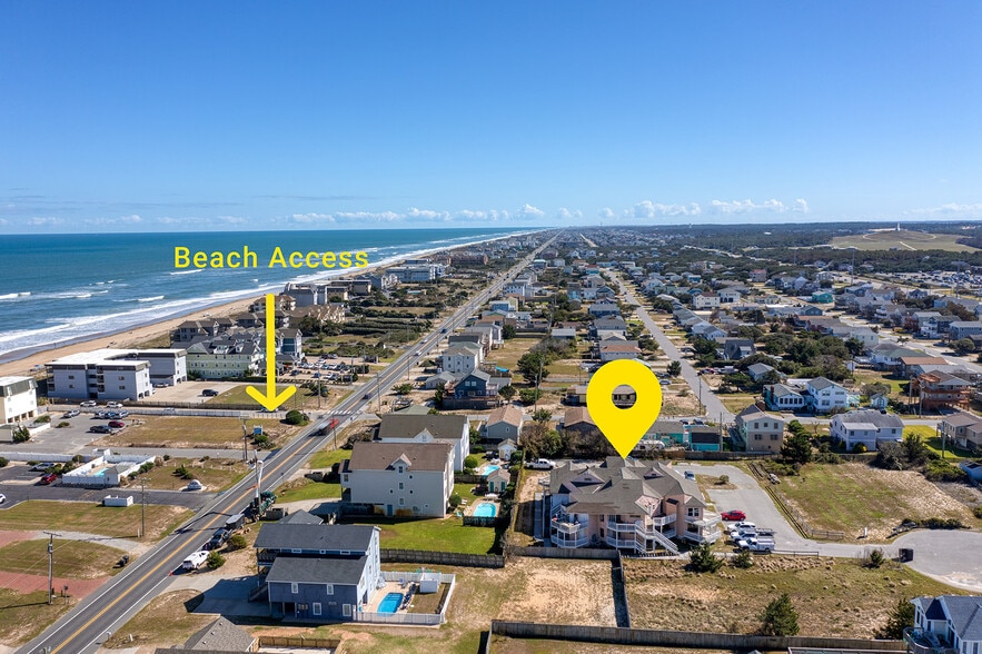 More Photos Of 1711 Bobby Lee Trl, Kill Devil Hills Specialty For Sale