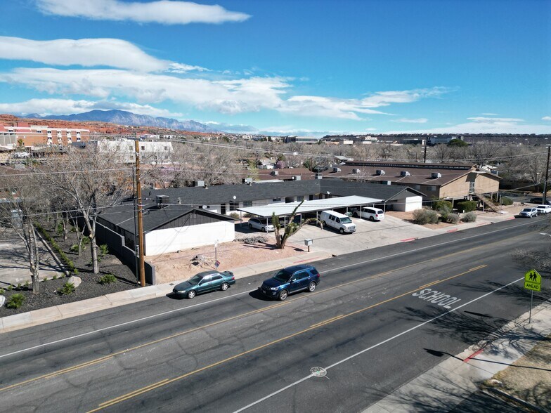 More Photos Of 355 E 700 S, St George Apartments For Sale