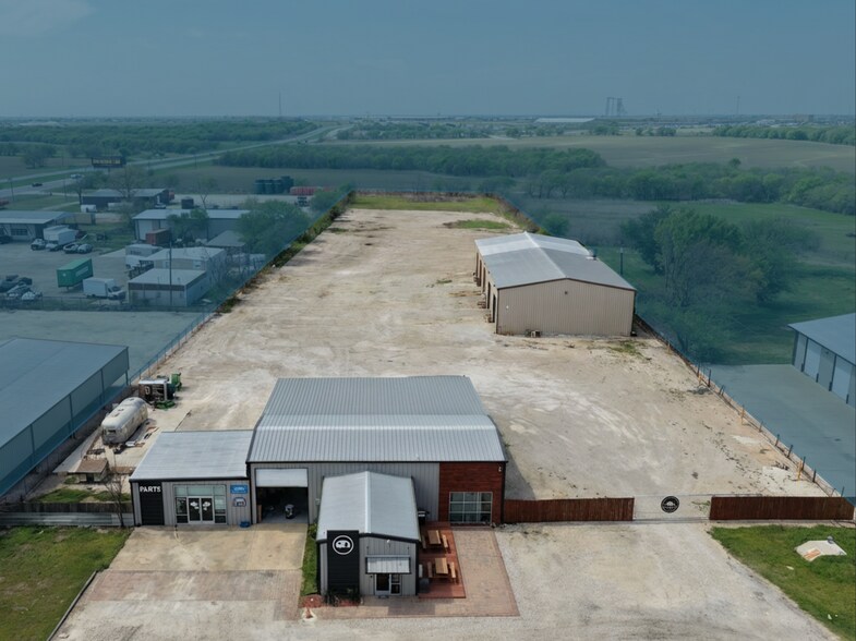 Primary Photo Of 133 FM 2738, Alvarado Industrial For Sale