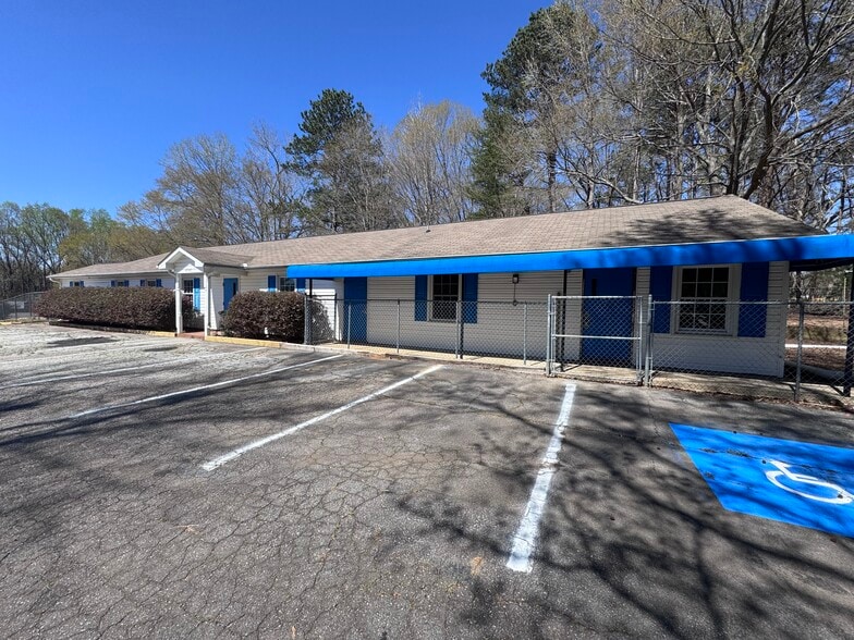 More Photos Of 4349 S Church Street Ext, Roebuck Daycare Center For Sale