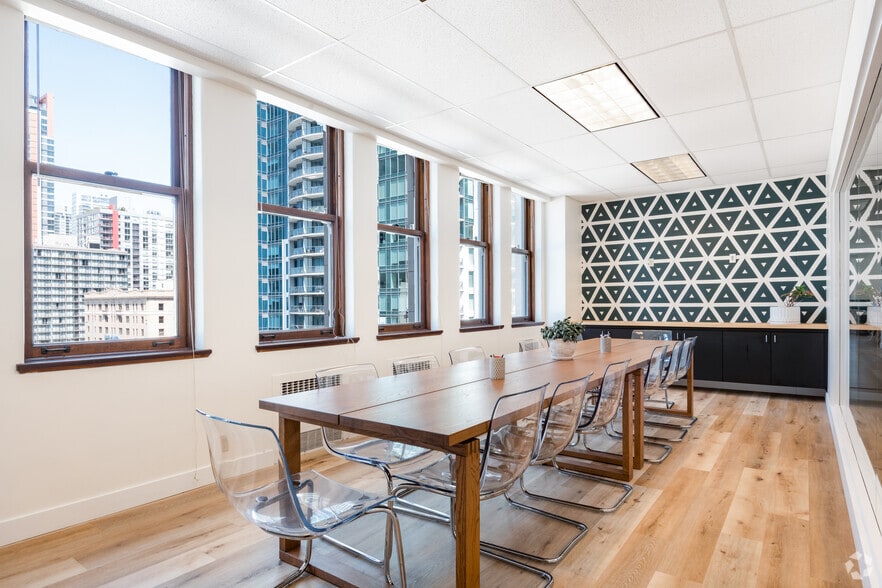 More Photos Of 1904 3rd Ave, Seattle Office For Lease