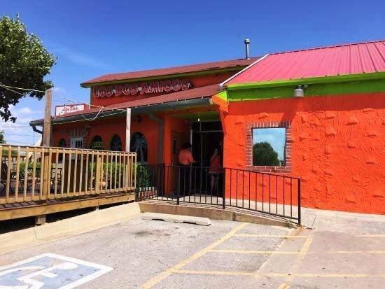 More Photos Of 2130 Alameda St, Norman Restaurant For Sale