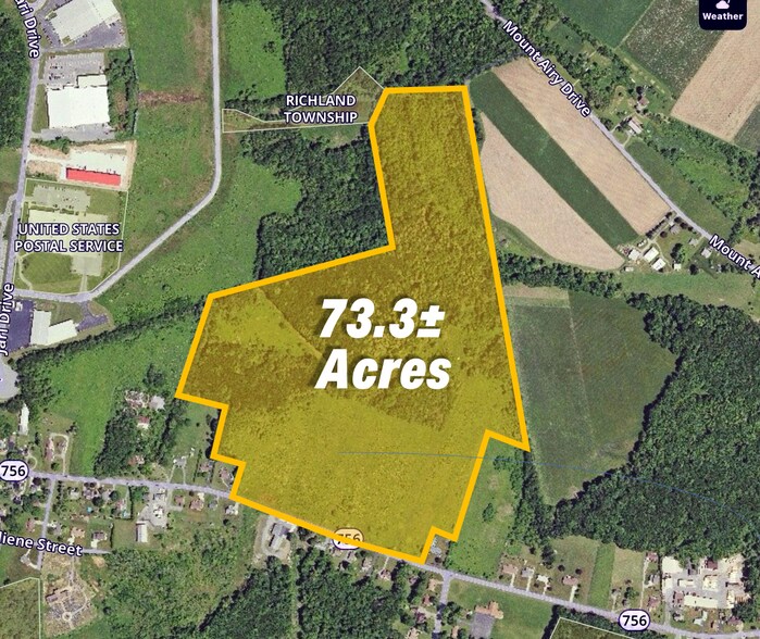 More Photos Of 4045 Elton Rd, Johnstown Land For Sale