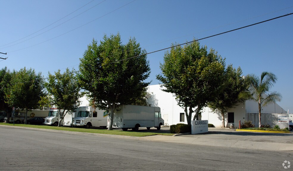 More Photos Of 11641 Pike St, Santa Fe Springs Manufacturing For Lease