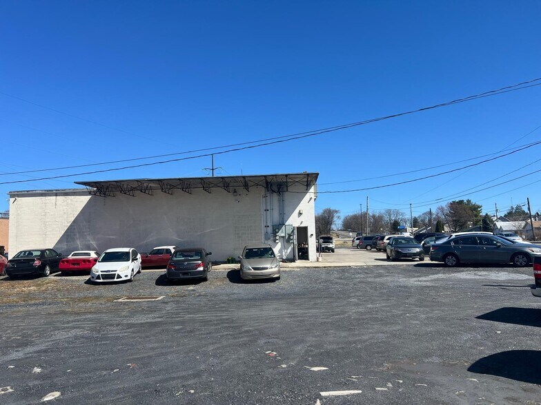 More Photos Of 6535 Tilghman St, Allentown Land For Lease