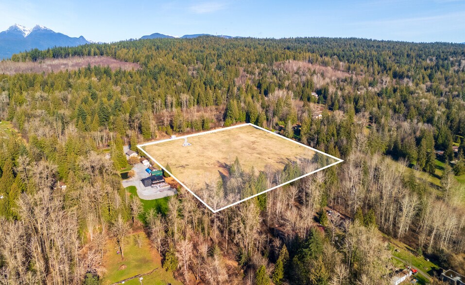 More Photos Of 25070 102 Av, Maple Ridge Land For Sale