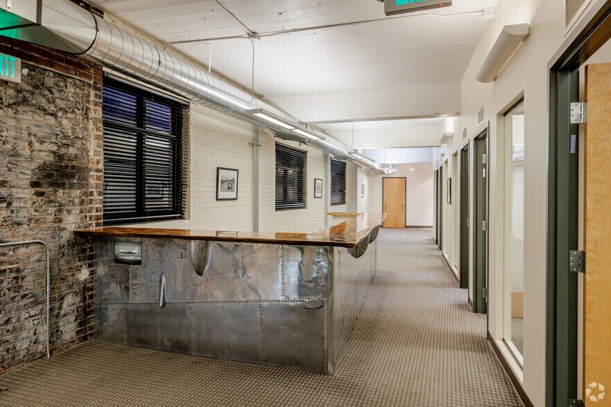 More Photos Of 1336 Glenarm Pl, Denver Office For Sale