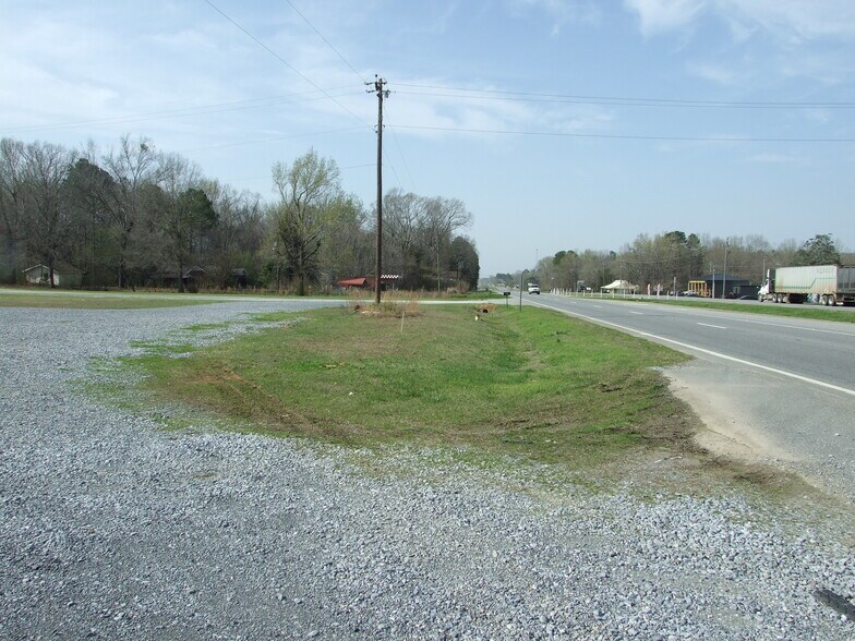 More Photos Of 37950 US Highway 280, Sylacauga Land For Sale