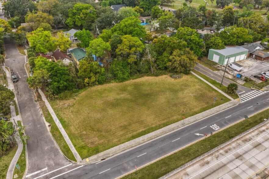 More Photos Of 0 10th Street, Jacksonville Land For Sale