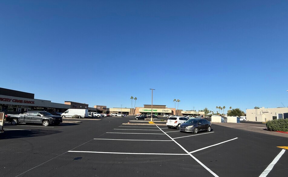 More Photos Of 2722-2760 Alma School Rd, Mesa Unknown For Lease