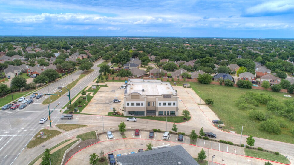 More Photos Of 2840 Flower Mound Rd, Flower Mound General Retail For Lease