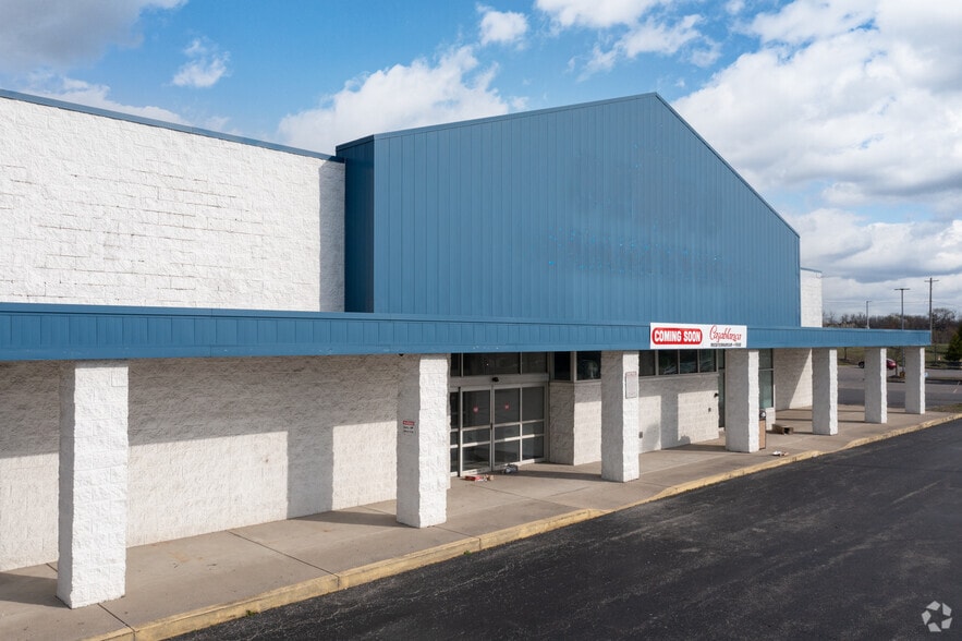 More Photos Of 7900 Tylersville Square Rd, West Chester Freestanding For Sale