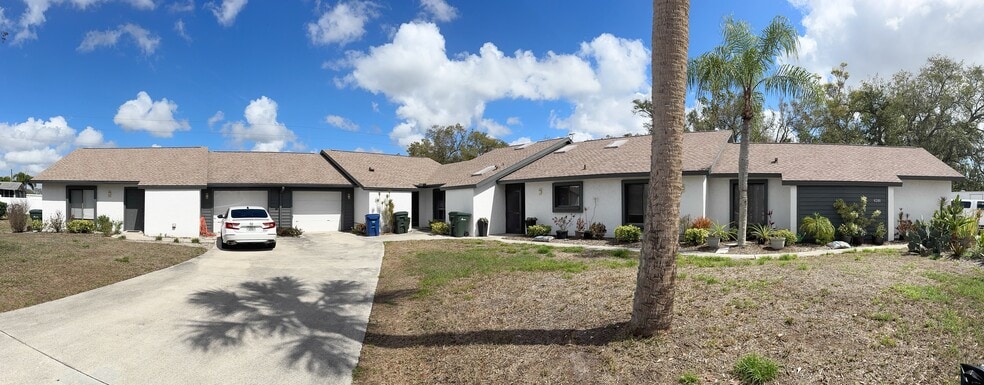 Primary Photo Of 6273 Draw Ln, Sarasota Multifamily For Sale