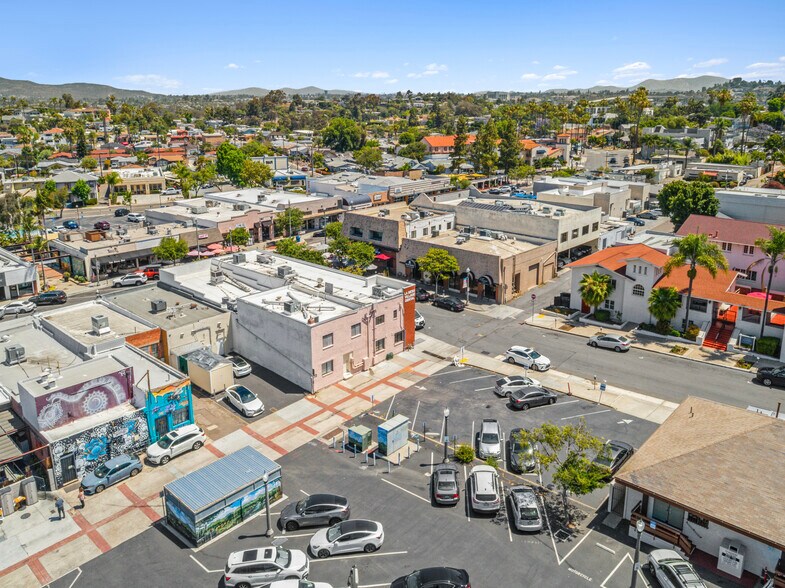 More Photos Of 4730 3rd St, La Mesa General Retail For Lease