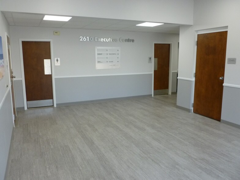 More Photos Of 2610 NW 43rd St, Gainesville Office For Lease