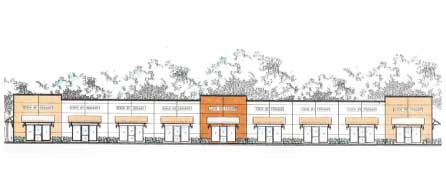 More Photos Of 3900 S Goldenrod Rd, Orlando General Retail For Lease