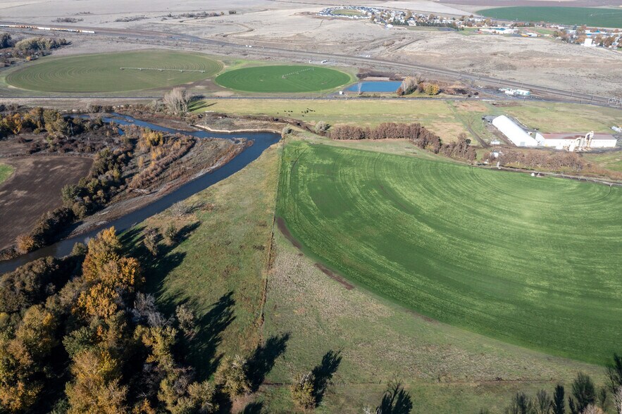 More Photos Of 405 Hoosier Rd, Stanfield Land For Sale