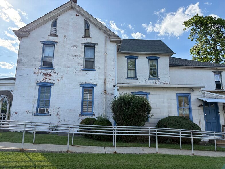 More Photos Of 105 Main st, Hatfield Land For Sale