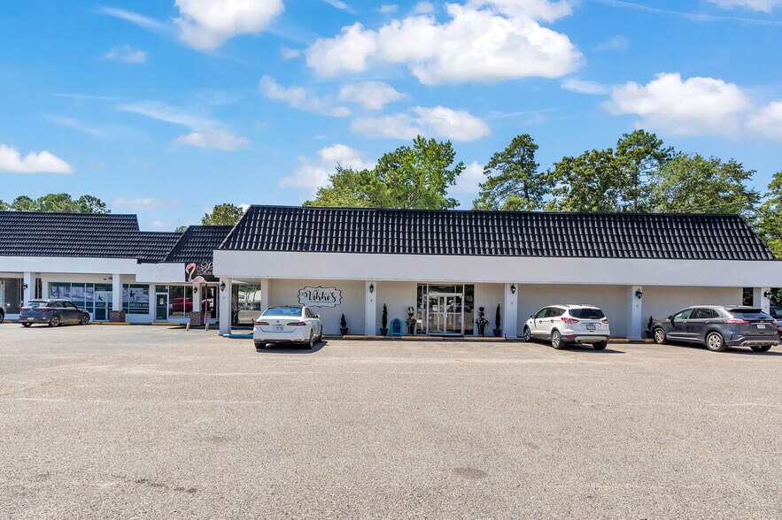 More Photos Of 1555 Whiskey Rd, Aiken Unknown For Lease