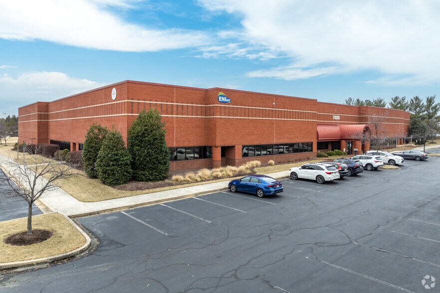 More Photos Of 7020 Columbia Gateway Dr, Columbia Light Distribution For Sale